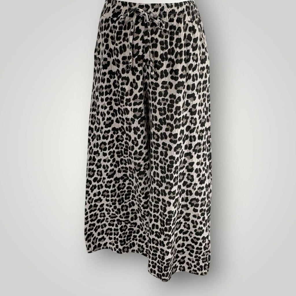 Musselin Hose