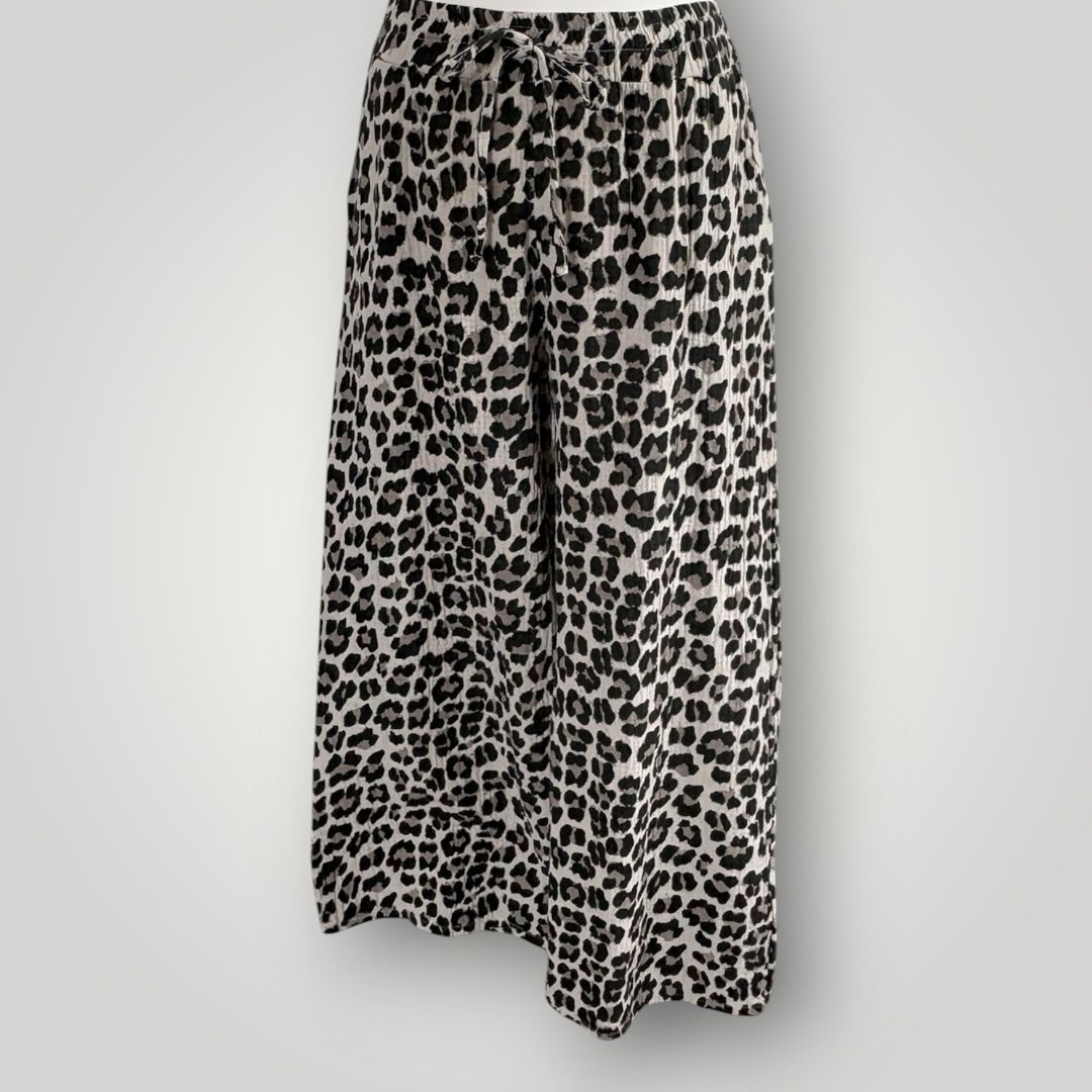 Musselin Hose