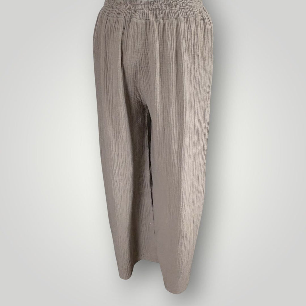 Musselin Hose
