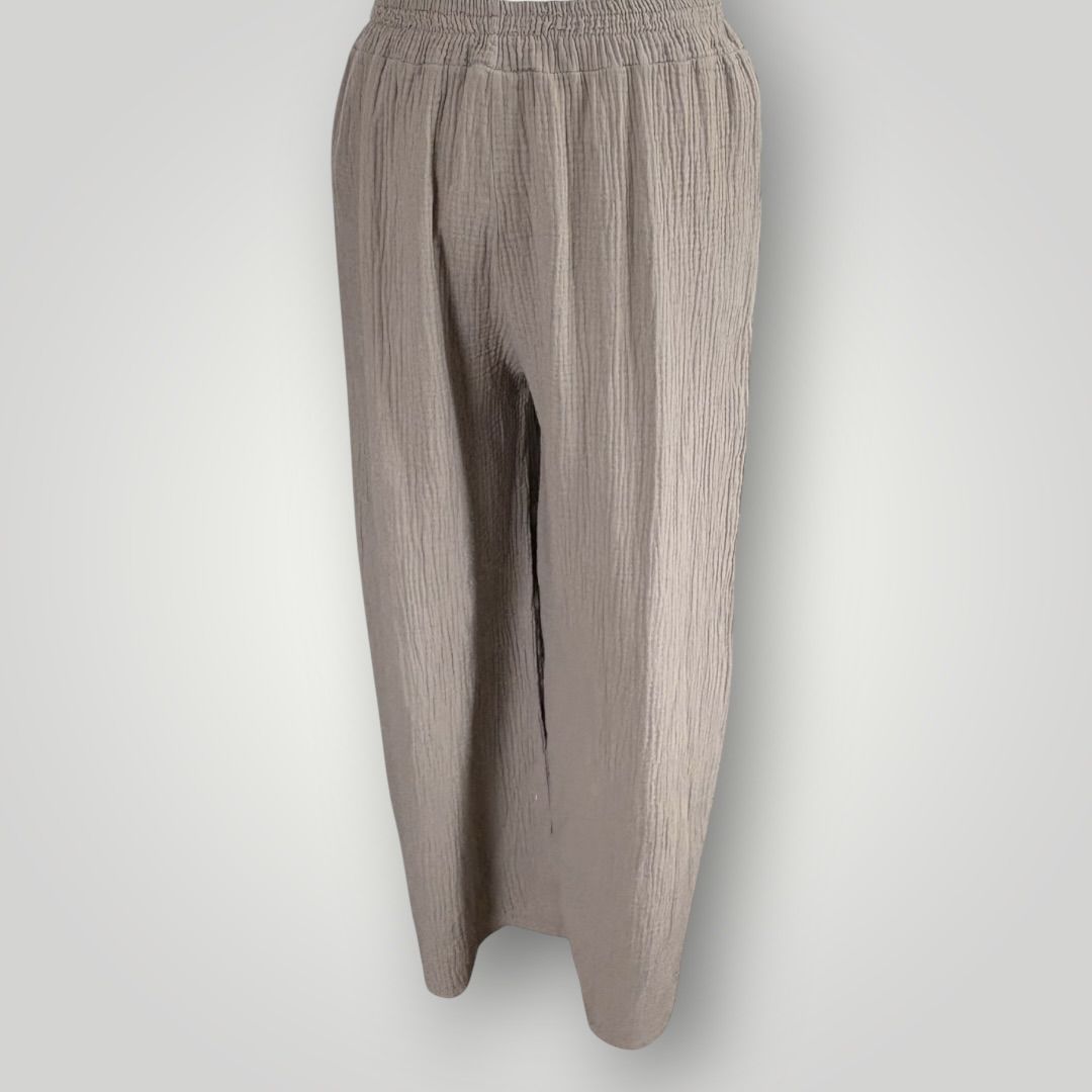 Musselin Hose