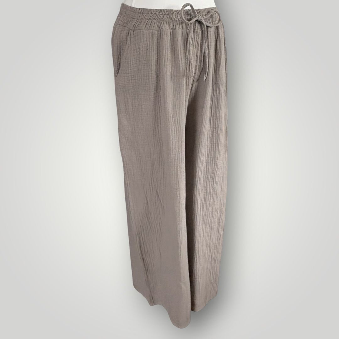Musselin Hose