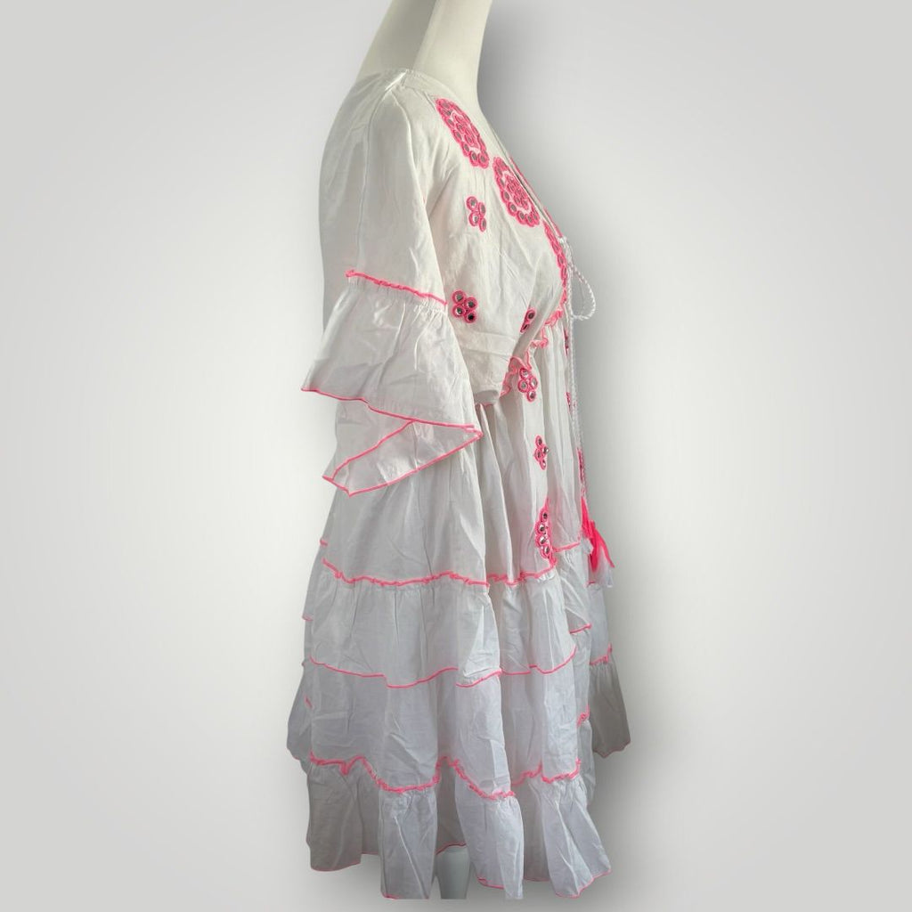 Boho Kleid
